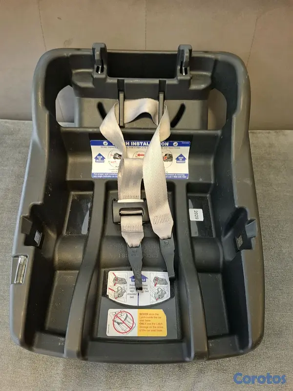 coches y sillas - Car Seat o Silla de carro para Bebé  4