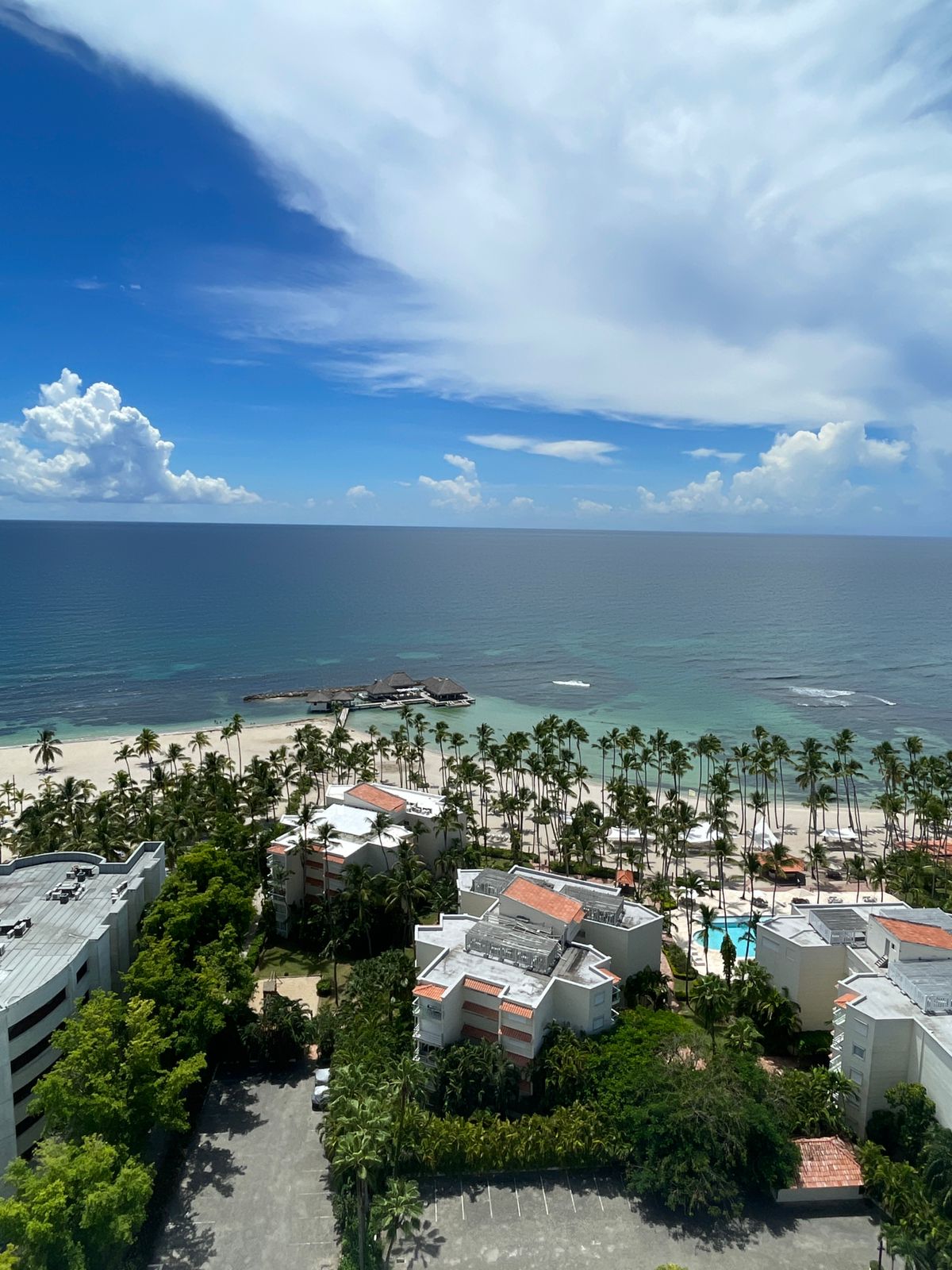 penthouses - Penthouse en Torre Hemingway de 500 metros  9