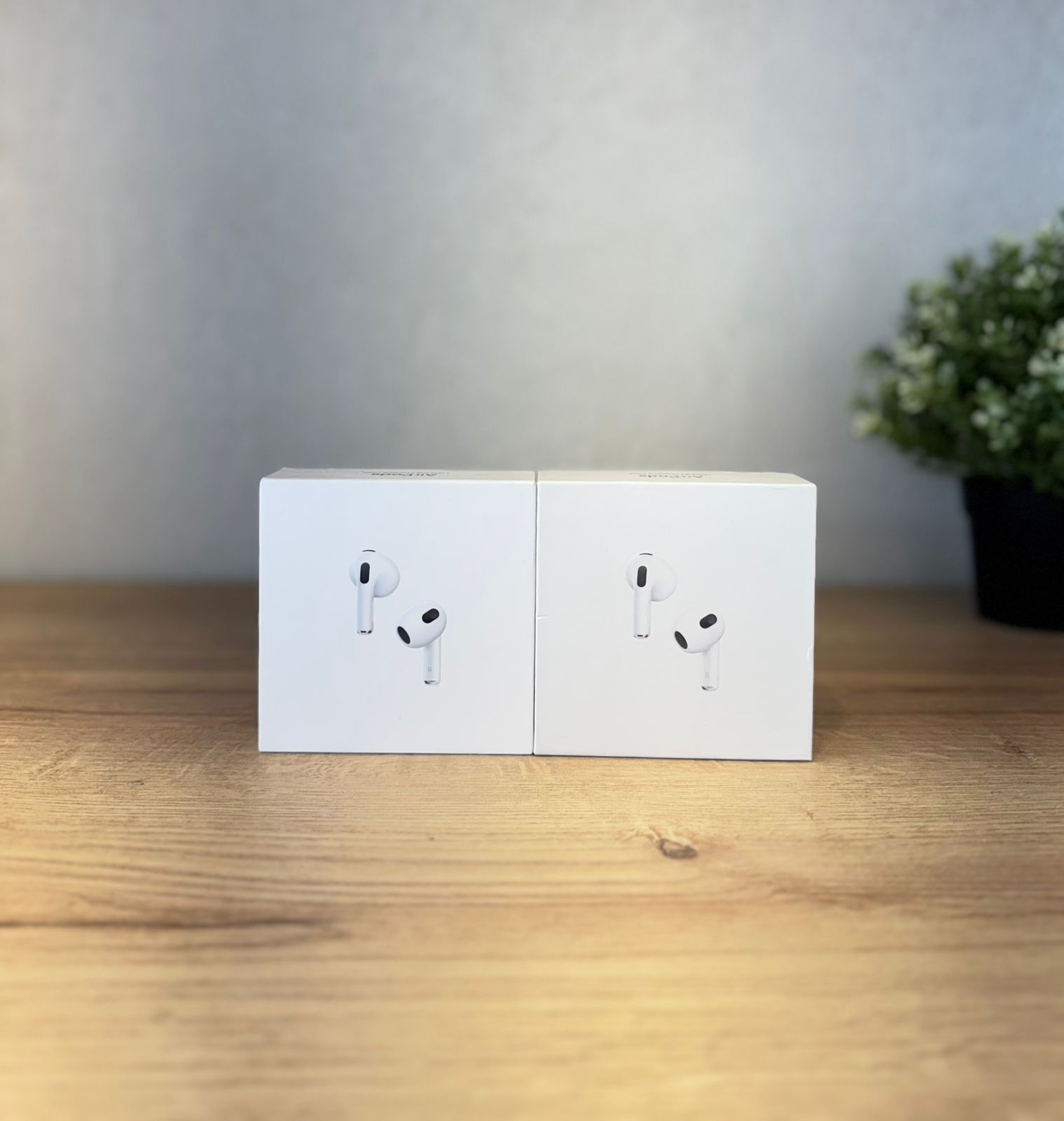 camaras y audio - AIRPODS 3RA GEN SELLADOS ¡OFERTA SAN VALENTÍN! 