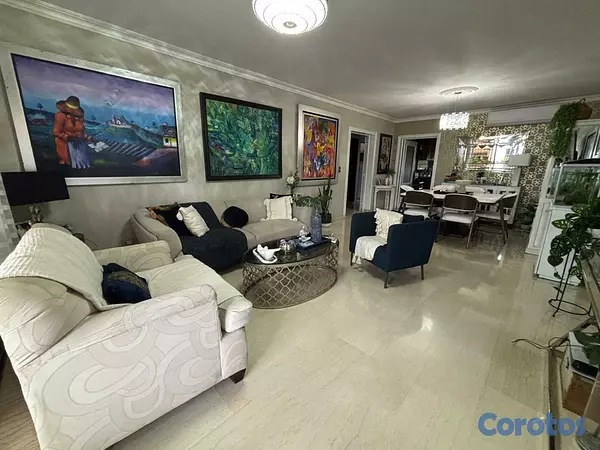 apartamentos - Apartamento en venta- Las Praderas, Santo Domingo  4