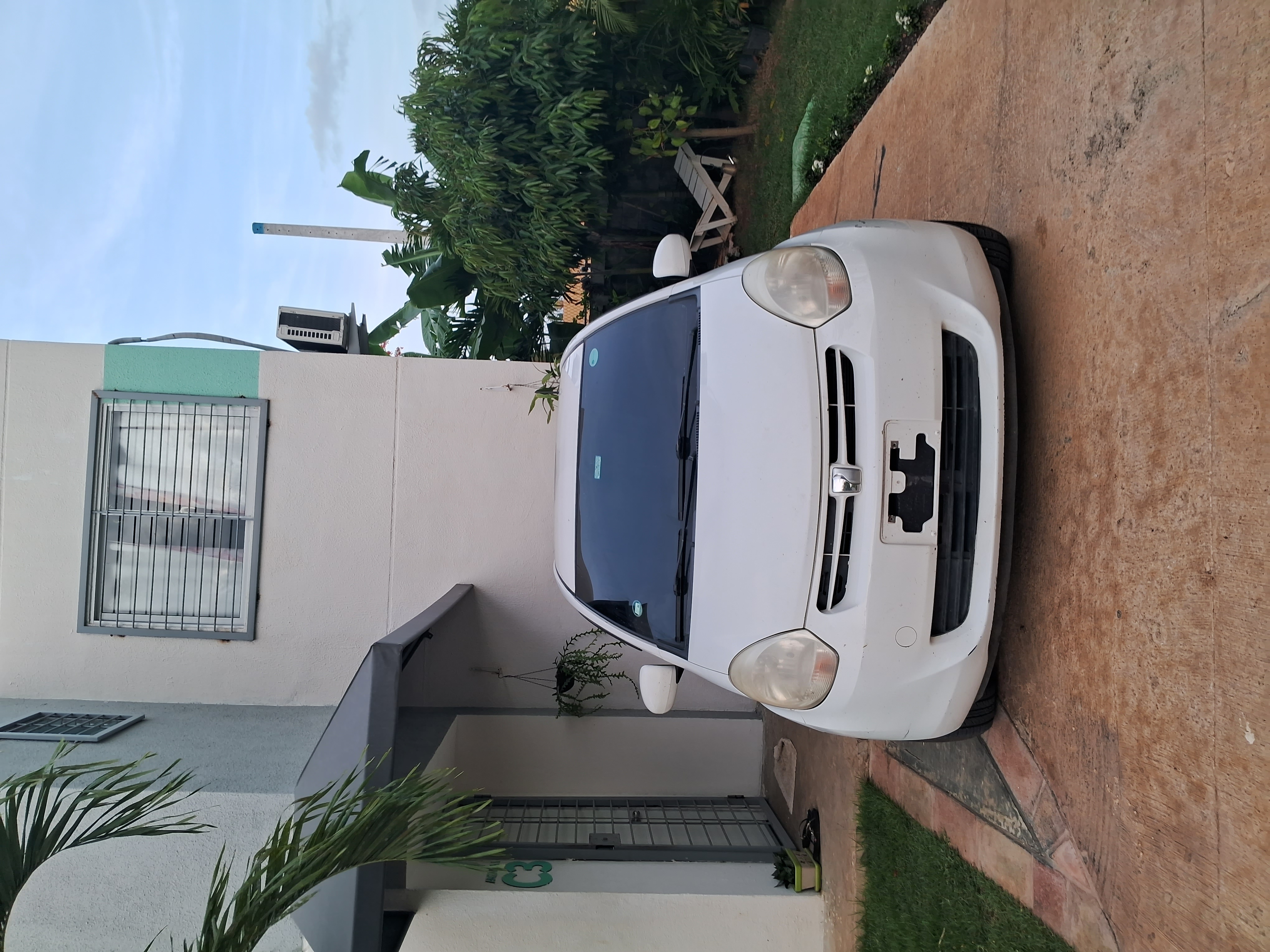 carros - TOYOTA PASSO AÑO 2012 MODO ECO ( PRECIO NEGOCIABLE ) 3