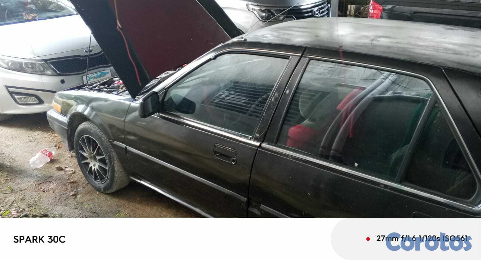 carros - Matrícula Original  6