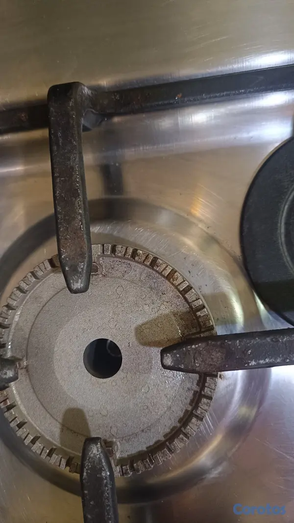 cocina - Estufa Tecnomaster usada 11