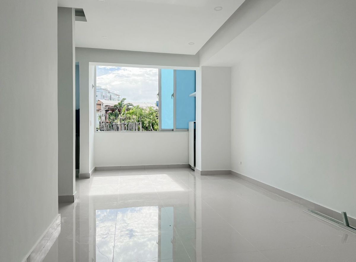 apartamentos - Renacimiento, Apartamento con Linea Blanca!! 2 habitaciones 1