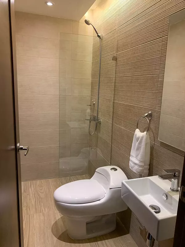 apartamentos - Apartamento en alquiler amueblado de 1 habitación  3