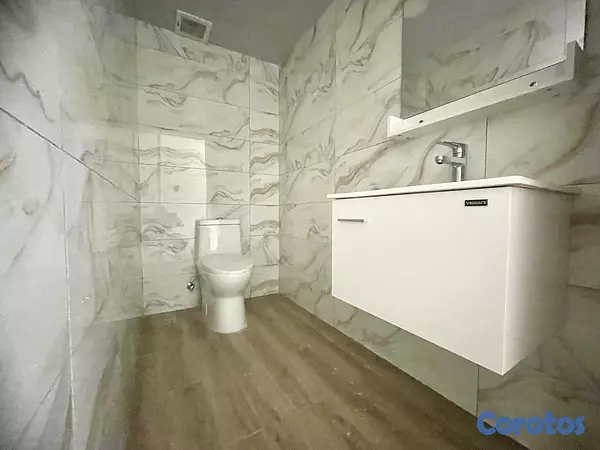 apartamentos - En Venta Apartamentos en los Cacicazgos de 3 habitaciones 9