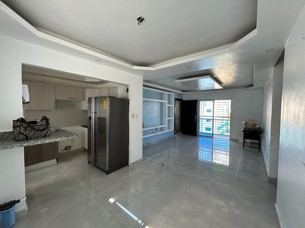 apartamentos - Apartamento con terraza privada en la Aut de san Isidro 4