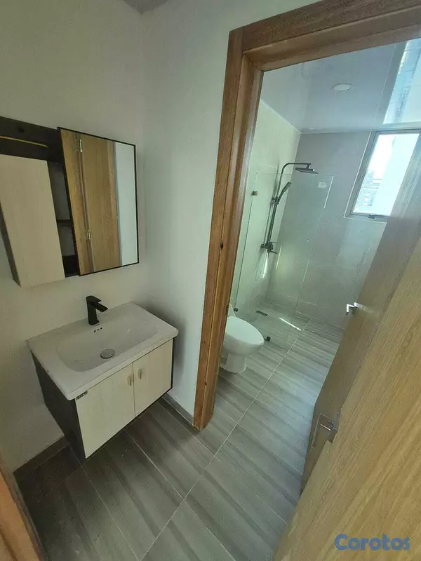 apartamentos - Vendo apartamento en Mirador Sur. 4