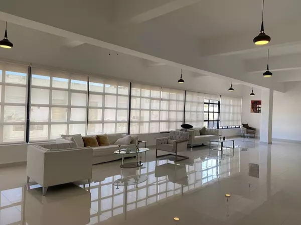 apartamentos - Apartamento Loft de 3 Habitaciones, Zona Colonial, Santo Domingo 3