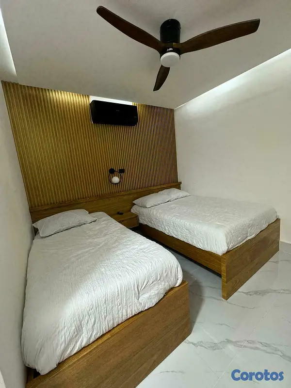 casas vacacionales y villas - Apartamento en Venta en Costa del Sol, Juan Dolio 8
