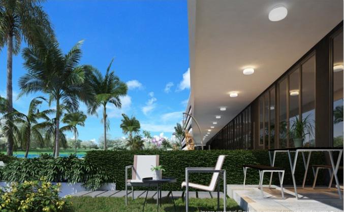 apartamentos - Cana Rock Star: Apartamentos de lujo en Punta Cana 7