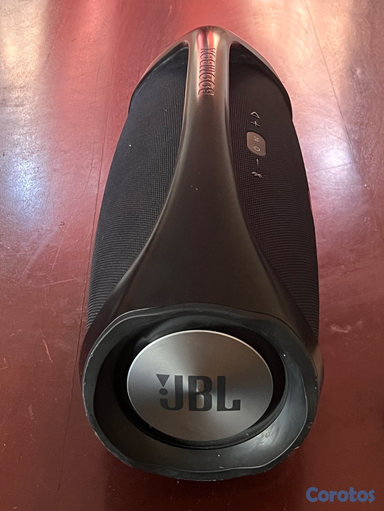 camaras y audio - JBL Boombox 1 2