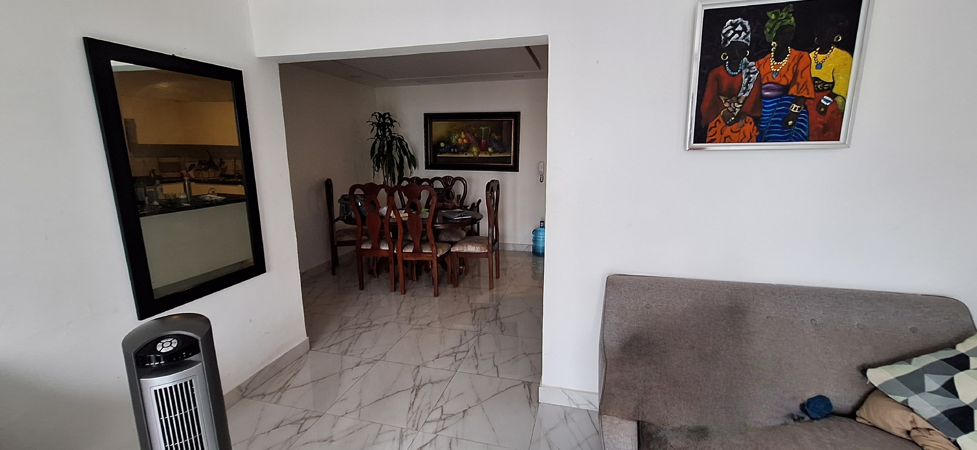 apartamentos - Apartamento en venta, Santo Domingo Este
