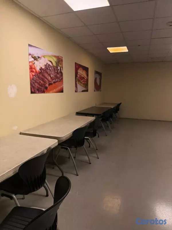 otros inmuebles - Venta de nave industrial más edificio corporativo en las Américas Santo Domingo  13