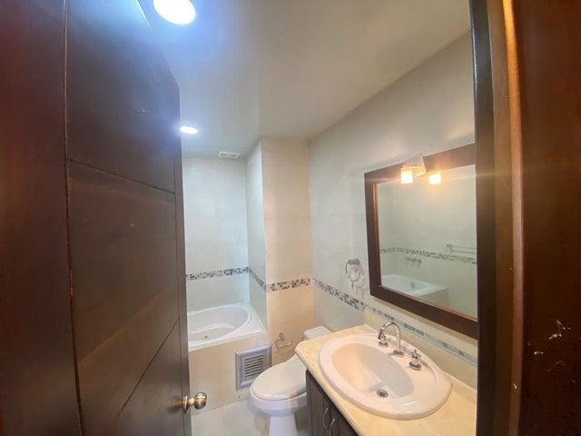 apartamentos - Apartamento en Alquiler santo Domingo 9