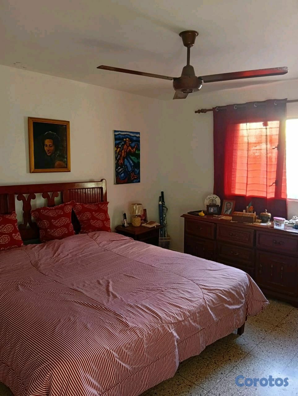 apartamentos - 4to nivel en el km 9 de la independencia  10