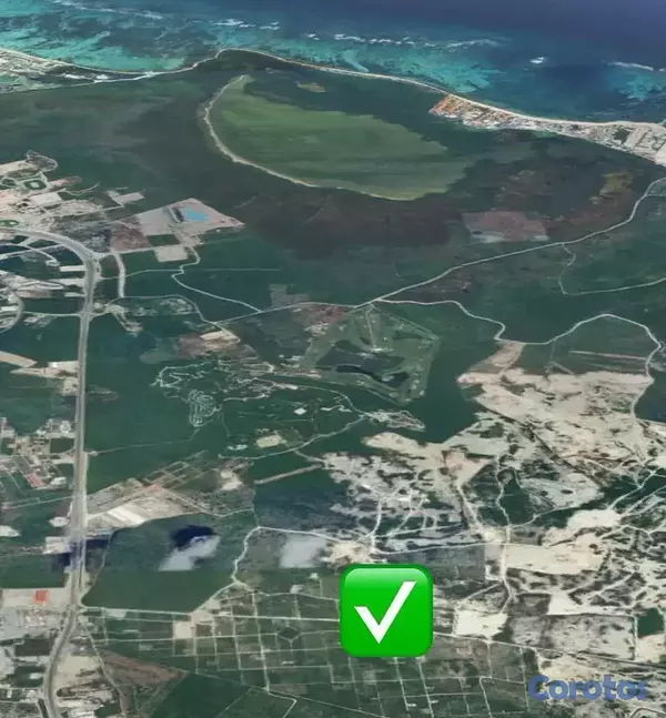 solares y terrenos - Punta Cana – Caribbean Bavaro – Lotes de terrenos 4