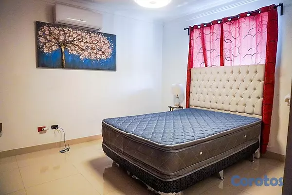 apartamentos - Apartamento en venta Residencial George III  12