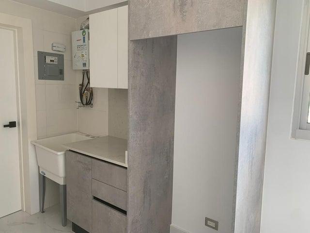 apartamentos - Apartamento en venta Santo Domingo 3