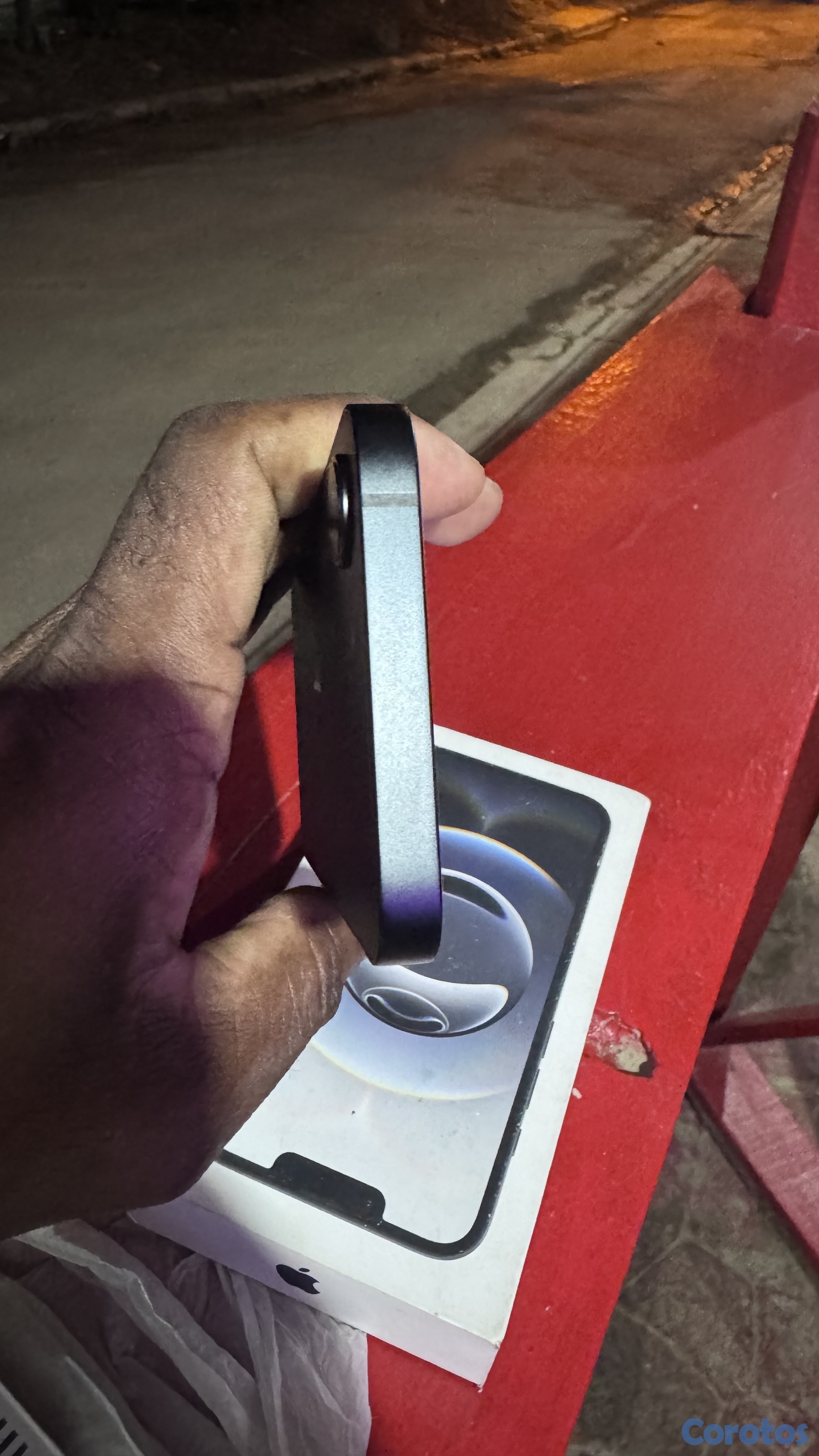 celulares y tabletas - IPhone 16e de 128 GB 4