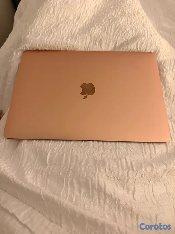 computadoras y laptops - Macbook air 2020 2