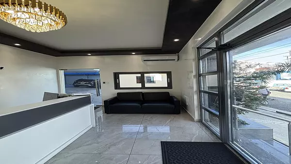 apartamentos - Alquiler Apartamento 1 Hb con estudio Ensanche Paraiso 10