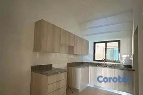 apartamentos - Alquiler de Apartamento en La Esperilla  4