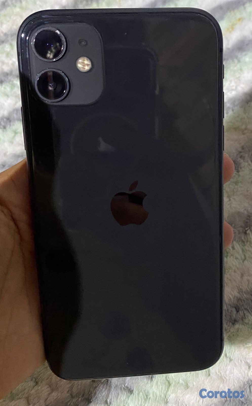 celulares y tabletas - iPhone 11 normal  2
