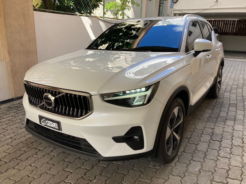jeepetas y camionetas - Volvo xc40 2023 5