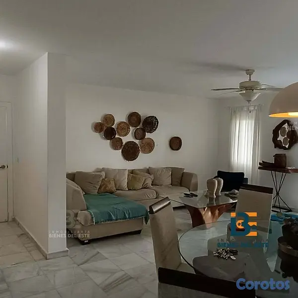 apartamentos - APARTAMENTO EN VENTA DISPONIBLE........ Exclusivo  3