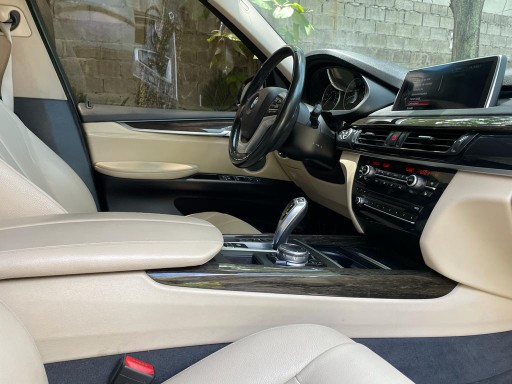 jeepetas y camionetas - Bmw xdrive 35i 2016 2