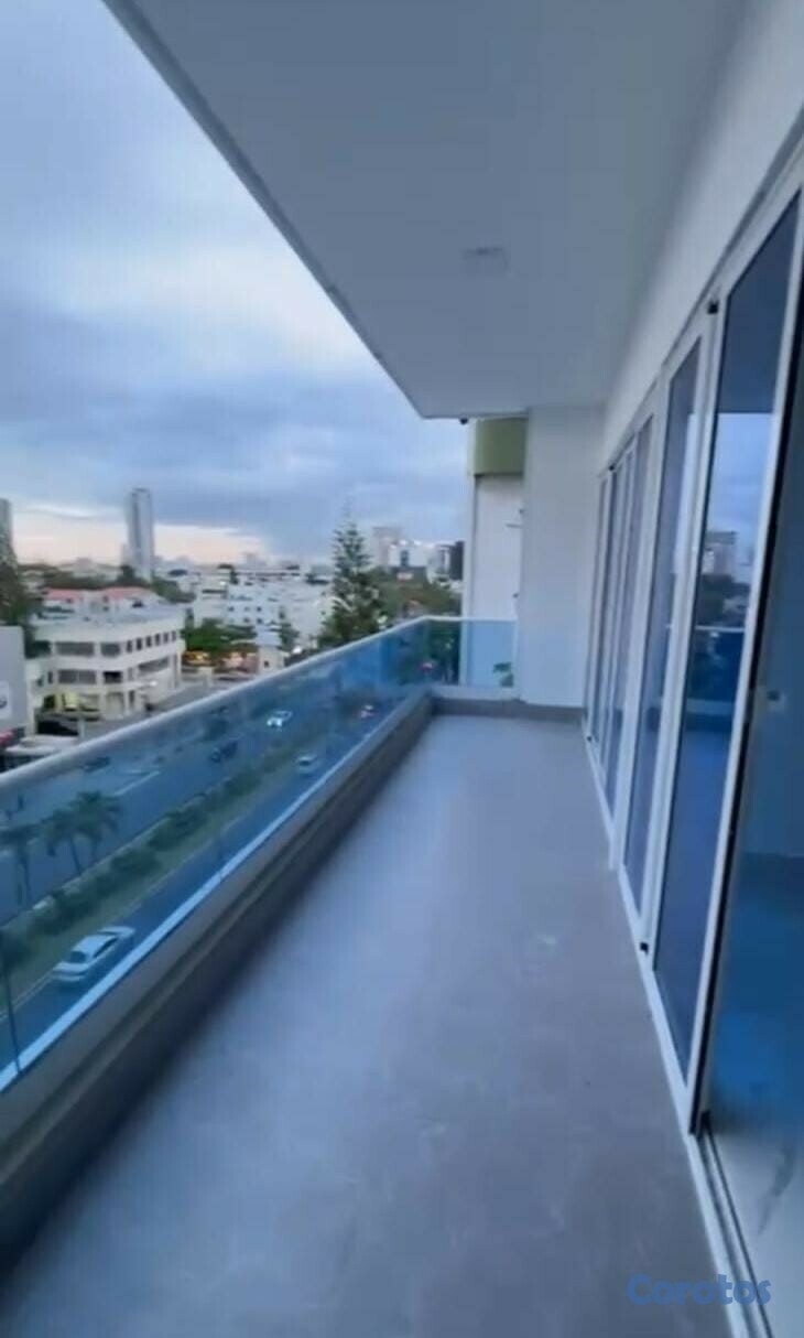 apartamentos - APARTAMENTOS EN BELLA VISTA 1