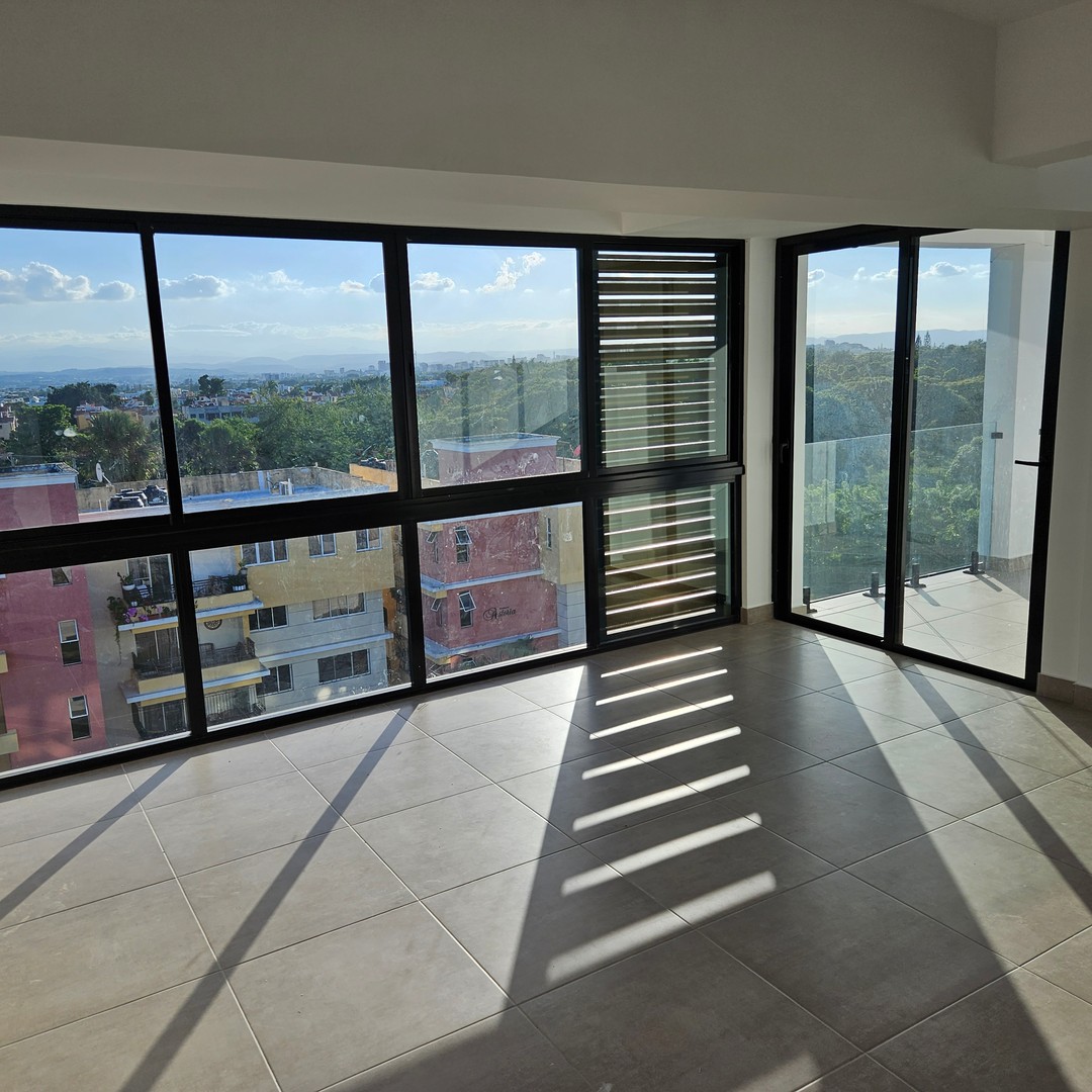 apartamentos - Apartamento nuevo el LLanos De Gurabo 2- 6to piso 1