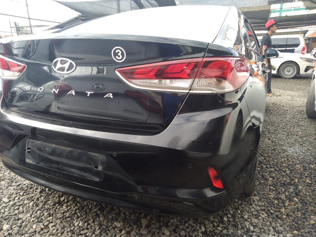 carros - NEW RISE 2018 NEGRODESDE: RD$ 795,100.00 6