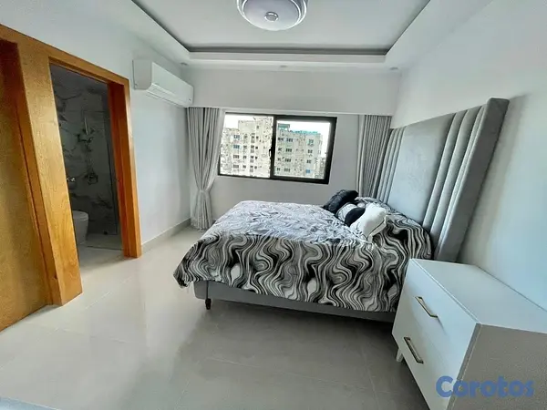 apartamentos - Alquiler Apartamento Amueblad-La Esperilla 10