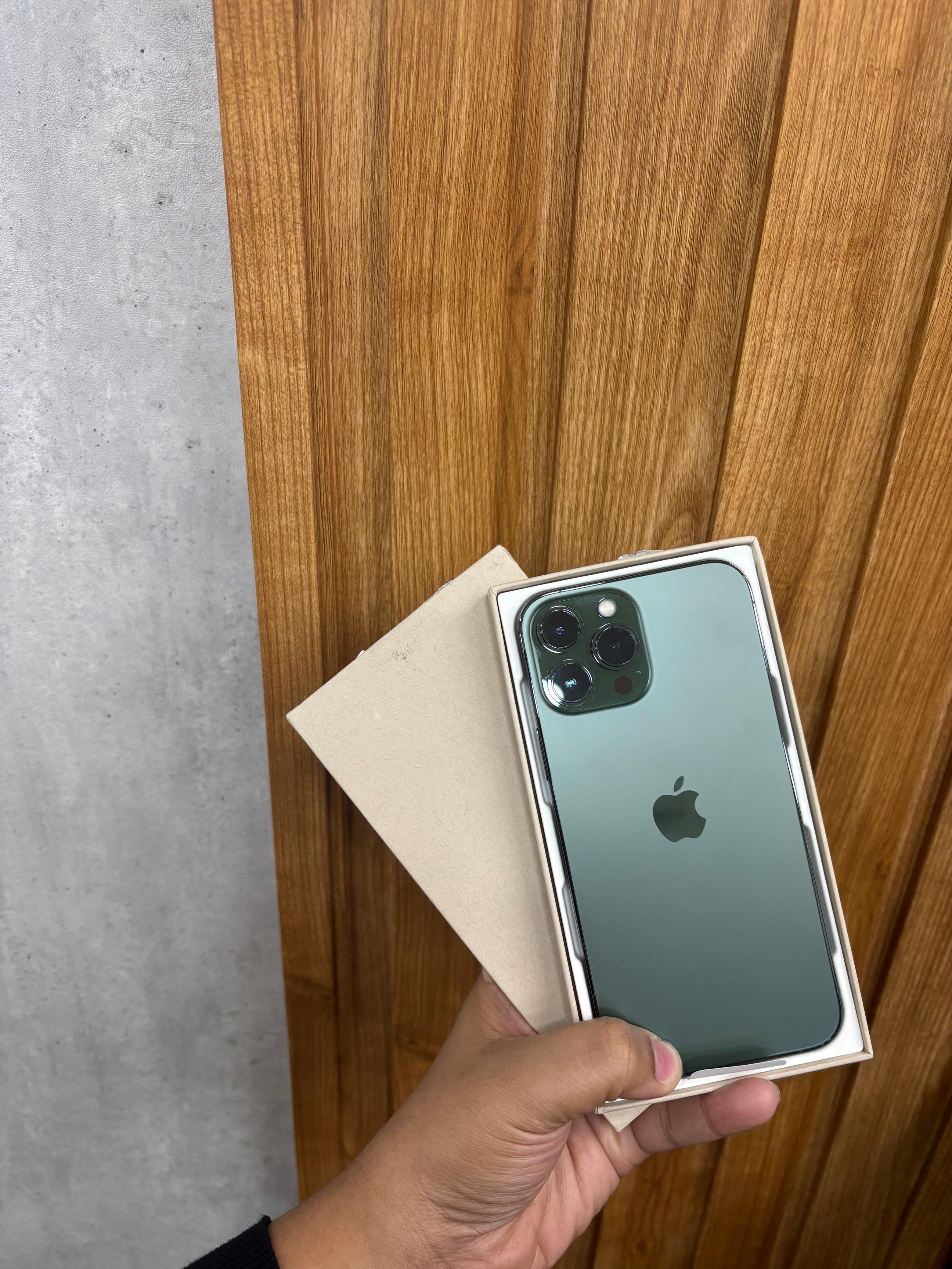 celulares y tabletas - IPHONE 13 PRO MAX