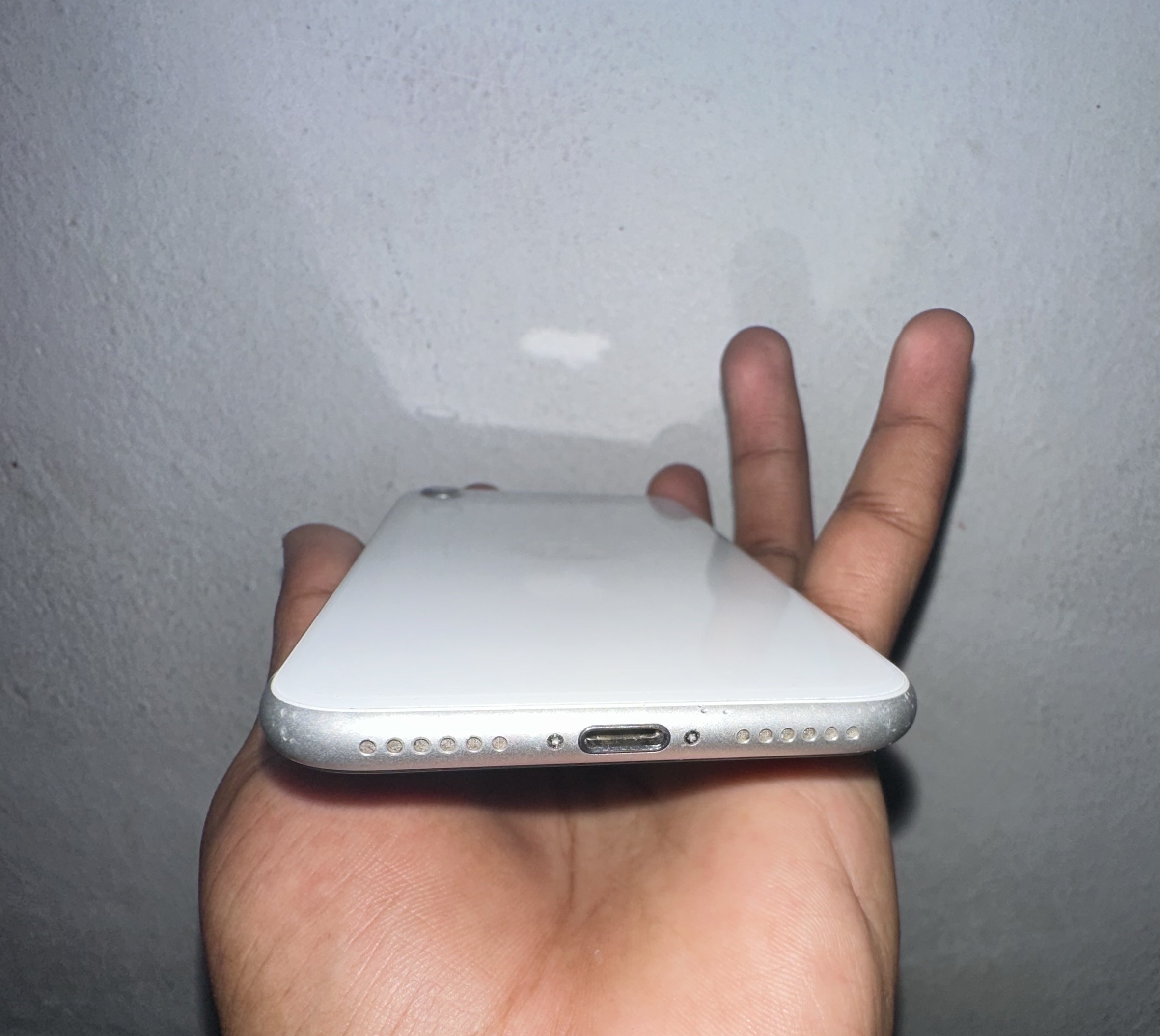 celulares y tabletas - iPhone SE 2020 factory  4