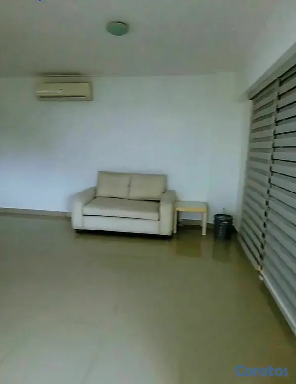 apartamentos - Apartamento en alquiler- en Evaristo Morales  6