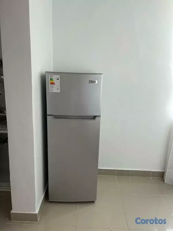 apartamentos -  Apartamento estudio amueblado Bella Vista 4