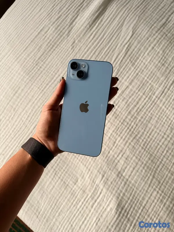 celulares y tabletas - Iphone 14 plus

 6