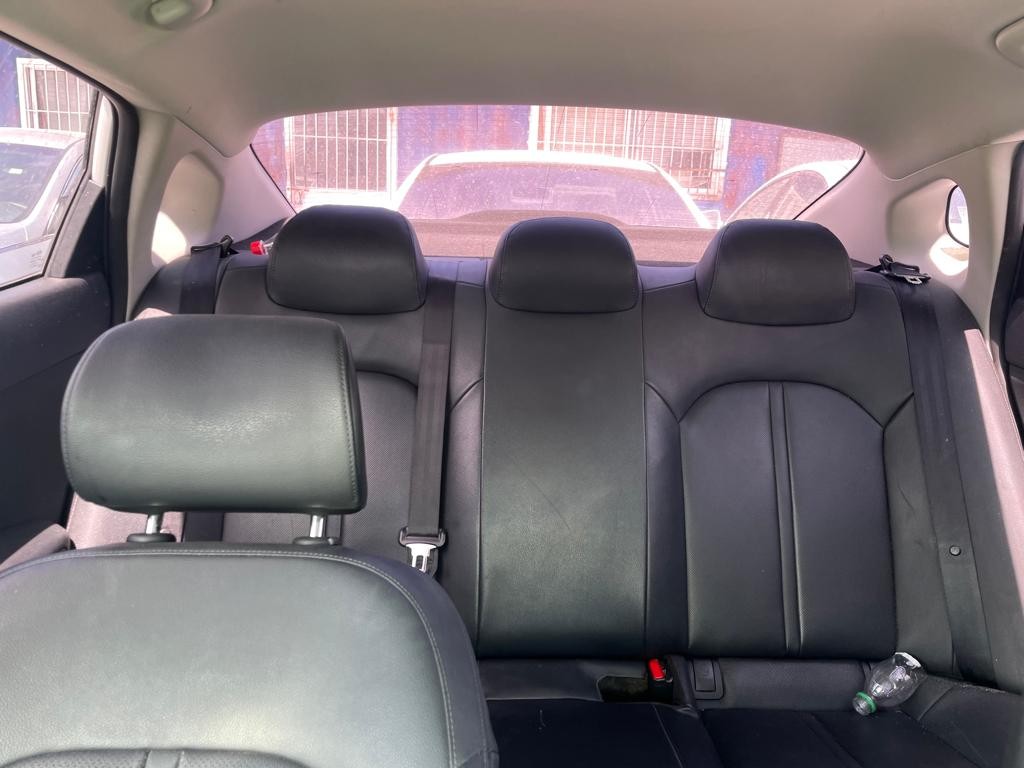 carros - KIA K5 2019 BLANCO IMPORTADO. 6