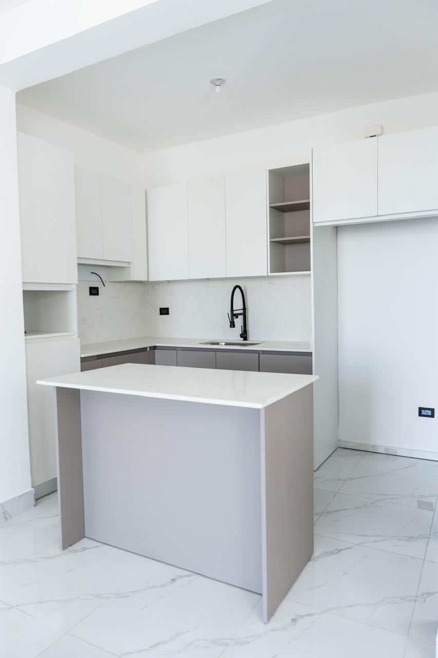 penthouses - Penthouse en los Alamos Santiago 3