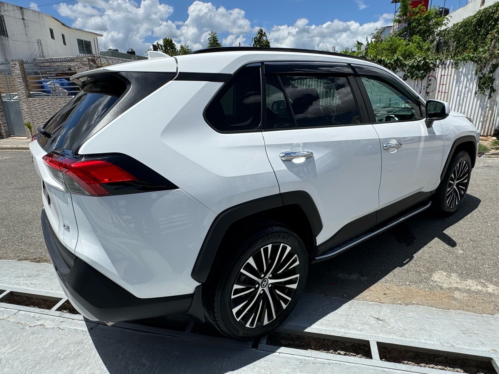 jeepetas y camionetas - 💕🌏💯🔥TOYOTA RAV4 2021 LE PLUS🇺🇸💎 1