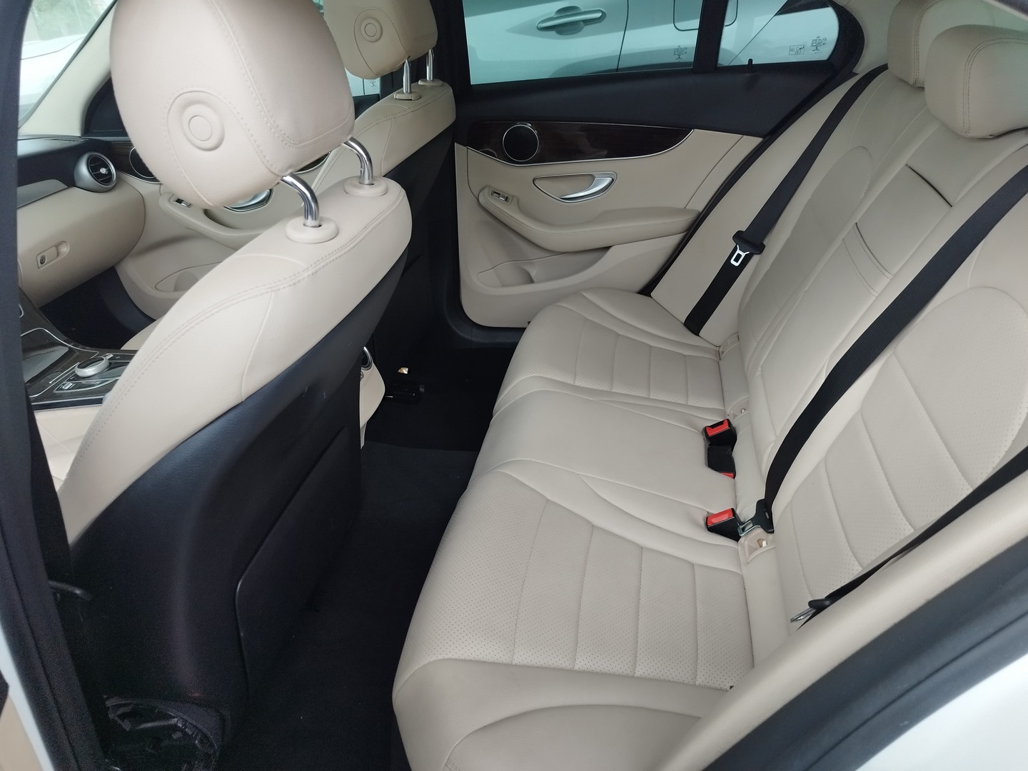 carros - 2018 Mercedes-Benz Clase C 300 Luxury 8