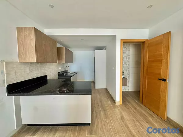 apartamentos - Vendo apartamento nuevo en Urbanización Real 11