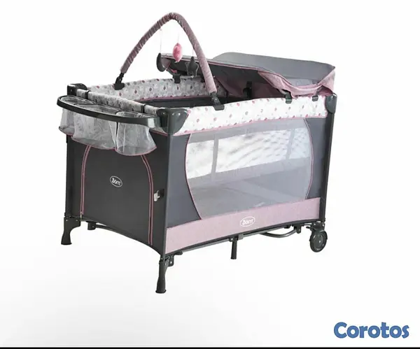 coches y sillas - Corrales nuevos marca Born. Modelo Arianna.  1
