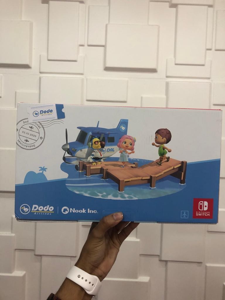 celulares y tabletas - Nintendo Switch Sellado  1