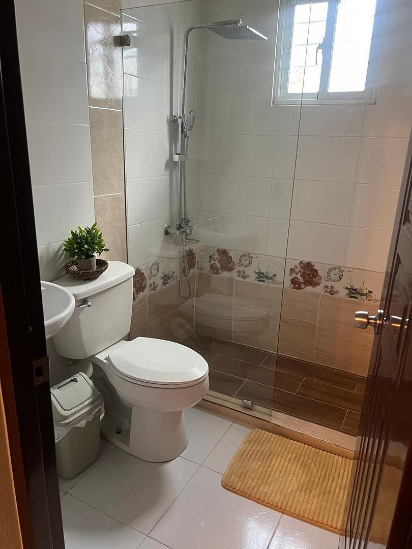 apartamentos - Hermoso y cómodo apartamento en Ensanche Ozama  8