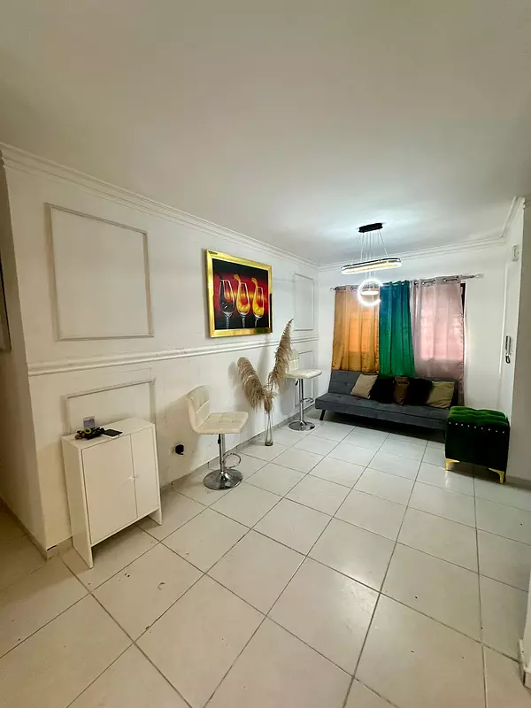 apartamentos -  Apartamento en Monumental 6