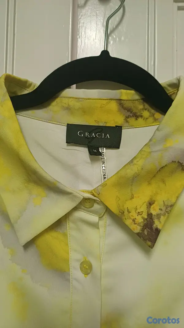 ropa para mujer - Vestido Gracia original – Nuevo sin uso 5